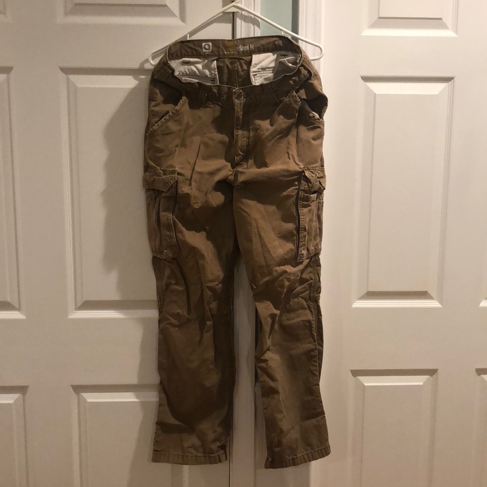 Carhartt Cargo pants